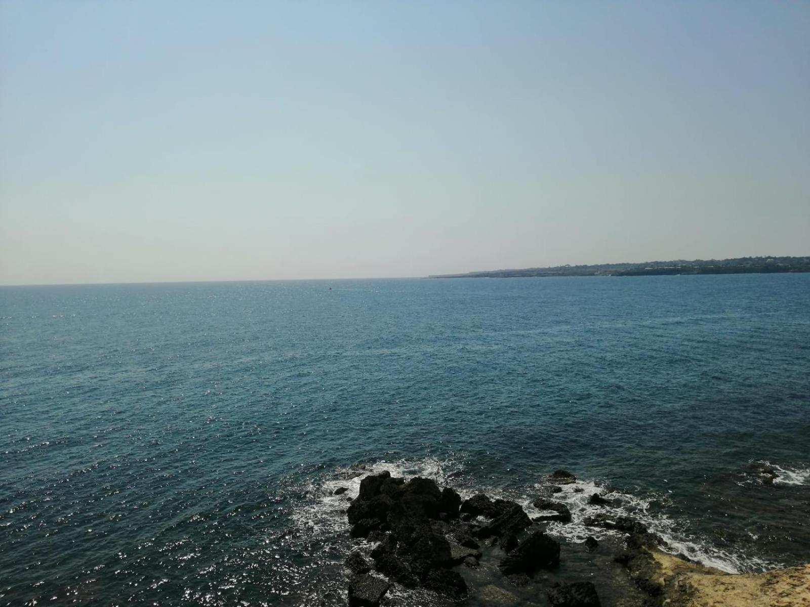 Villa Piccola Santa Maria Sul Mare Syracuse Esterno foto
