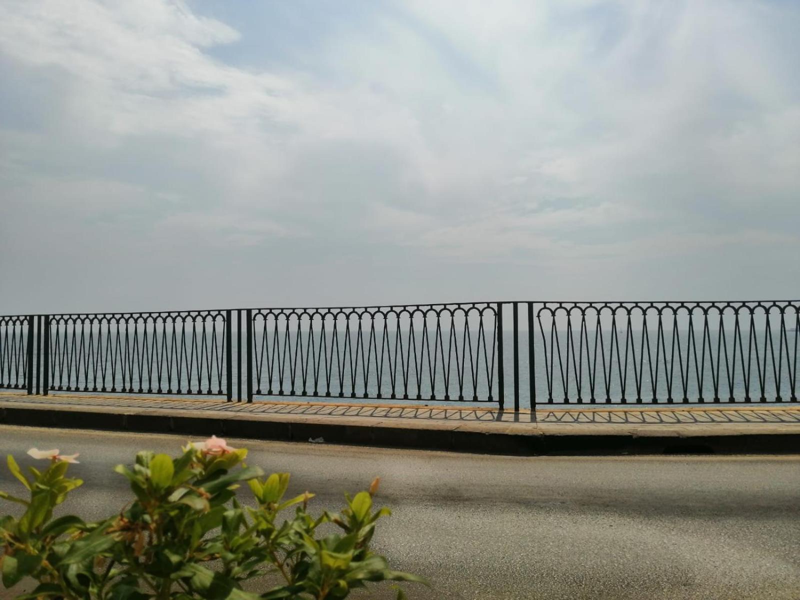 Villa Piccola Santa Maria Sul Mare Syracuse Camera foto