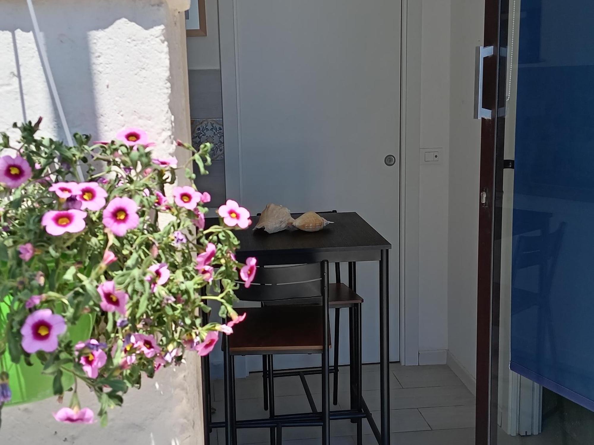 Villa Piccola Santa Maria Sul Mare Syracuse Esterno foto